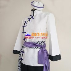 画像5: 文豪ストレイドッグス 中島敦 コスプレ衣装 abccos製 「受注生産」 (5)
