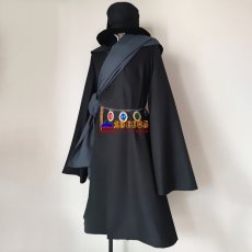 画像3: 黒執事 Black Butler アンダーテイカー コスプレ衣装 abccos製 「受注生産」 (3)