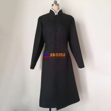 画像5: 黒執事 Black Butler アンダーテイカー コスプレ衣装 abccos製 「受注生産」 (5)