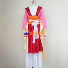 画像2: 彩雲国物語（さいうんこくものがたり） 紅秀麗（こう しゅうれい） コスプレ衣装 abccos製 「受注生産」 (2)