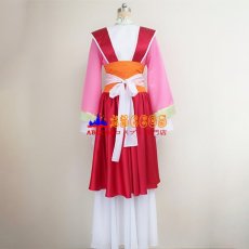 画像3: 彩雲国物語（さいうんこくものがたり） 紅秀麗（こう しゅうれい） コスプレ衣装 abccos製 「受注生産」 (3)