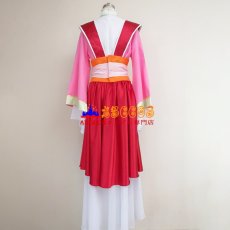 画像6: 彩雲国物語（さいうんこくものがたり） 紅秀麗（こう しゅうれい） コスプレ衣装 abccos製 「受注生産」 (6)