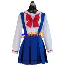 画像1: 美少女戦士セーラームーン Sailor Moon ちびうさ コスプレ衣装 abccos製 「受注生産」 (1)