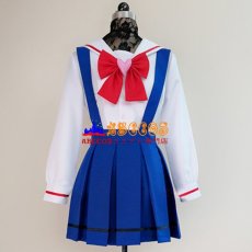 画像2: 美少女戦士セーラームーン Sailor Moon ちびうさ コスプレ衣装 abccos製 「受注生産」 (2)