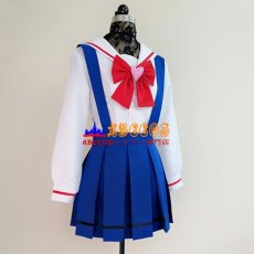 画像3: 美少女戦士セーラームーン Sailor Moon ちびうさ コスプレ衣装 abccos製 「受注生産」 (3)