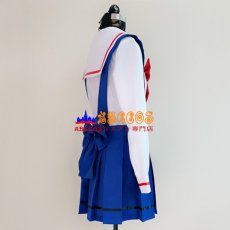 画像5: 美少女戦士セーラームーン Sailor Moon ちびうさ コスプレ衣装 abccos製 「受注生産」 (5)