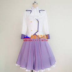 画像2: Axis powers ヘタリア オーストリア娘 コスプレ衣装 abccos製 「受注生産」 (2)