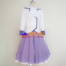 画像3: Axis powers ヘタリア オーストリア娘 コスプレ衣装 abccos製 「受注生産」 (3)