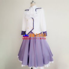 画像4: Axis powers ヘタリア オーストリア娘 コスプレ衣装 abccos製 「受注生産」 (4)
