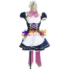 画像1: プリンセスコネクト！Re:Dive 天野すずめ スズメ（Suzume）コスプレ衣装 abccos製 「受注生産」 (1)