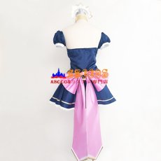 画像5: プリンセスコネクト！Re:Dive 天野すずめ スズメ（Suzume）コスプレ衣装 abccos製 「受注生産」 (5)