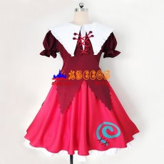 画像6: 東方プロジェクト 東方風神録 〜 Mountain of Faith. 鍵山　雛（かぎやま　ひな）コスプレ衣装 abccos製 「受注生産」 (6)