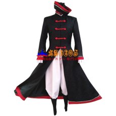画像1: 文豪ストレイドッグス あくたがわ りゅうのすけ コスプレ衣装 abccos製 「受注生産」 (1)