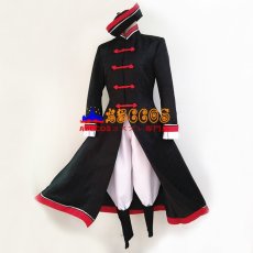 画像4: 文豪ストレイドッグス あくたがわ りゅうのすけ コスプレ衣装 abccos製 「受注生産」 (4)