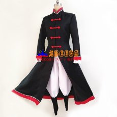 画像5: 文豪ストレイドッグス あくたがわ りゅうのすけ コスプレ衣装 abccos製 「受注生産」 (5)
