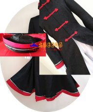 画像6: 文豪ストレイドッグス あくたがわ りゅうのすけ コスプレ衣装 abccos製 「受注生産」 (6)