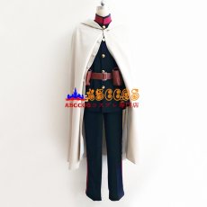画像2: ゴールデンカムイ 尾形 百之助（おがた ひゃくのすけ）コスプレ衣装 abccos製 「受注生産」 (2)