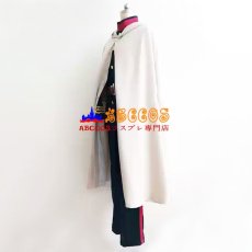 画像4: ゴールデンカムイ 尾形 百之助（おがた ひゃくのすけ）コスプレ衣装 abccos製 「受注生産」 (4)