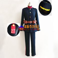 画像6: ゴールデンカムイ 尾形 百之助（おがた ひゃくのすけ）コスプレ衣装 abccos製 「受注生産」 (6)