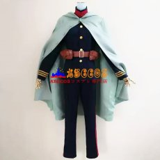 画像2: ゴールデンカムイ 尾形 百之助（おがた ひゃくのすけ）コスプレ衣装 abccos製 「受注生産」 (2)