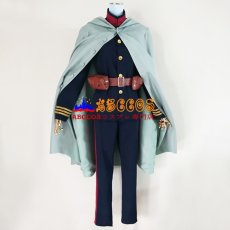 画像3: ゴールデンカムイ 尾形 百之助（おがた ひゃくのすけ）コスプレ衣装 abccos製 「受注生産」 (3)
