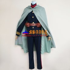 画像4: ゴールデンカムイ 尾形 百之助（おがた ひゃくのすけ）コスプレ衣装 abccos製 「受注生産」 (4)