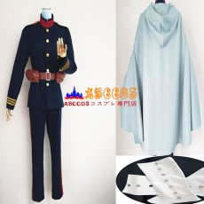画像5: ゴールデンカムイ 尾形 百之助（おがた ひゃくのすけ）コスプレ衣装 abccos製 「受注生産」 (5)
