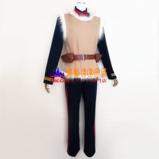 画像4: ゴールデンカムイ 谷垣 源次郎（たにがき げんじろう）コスプレ衣装 abccos製 「受注生産」 (4)