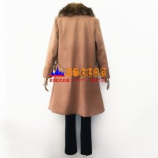 画像5: ゴールデンカムイ 鶴見 篤四郎（つるみ とくしろう）コスプレ衣装 abccos製 「受注生産」 (5)