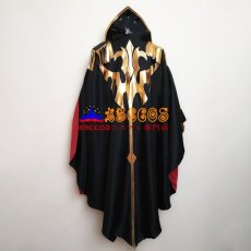 画像5: コードギアス 亡国のアキト ジユリアス・キンゲスレイ コスプレ衣装 abccos製 「受注生産」 (5)