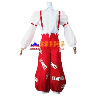 東方Project/東方プロジェクト - ABCCOS