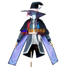 画像1: 魔女の旅々 サヤ コスプレ衣装 abccos製 「受注生産」 (1)