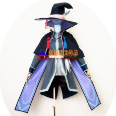 画像2: 魔女の旅々 サヤ コスプレ衣装 abccos製 「受注生産」 (2)