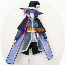 画像3: 魔女の旅々 サヤ コスプレ衣装 abccos製 「受注生産」 (3)