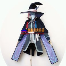 画像4: 魔女の旅々 サヤ コスプレ衣装 abccos製 「受注生産」 (4)