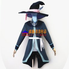 画像5: 魔女の旅々 サヤ コスプレ衣装 abccos製 「受注生産」 (5)