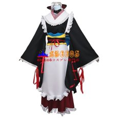 画像3: にじさんじ vTuber 戌亥とこ（いぬい とこ）コスプレ衣装 abccos製 「受注生産」 (3)