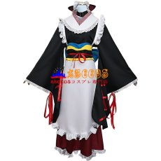 画像4: にじさんじ vTuber 戌亥とこ（いぬい とこ）コスプレ衣装 abccos製 「受注生産」 (4)