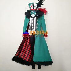 画像6: 文豪ストレイドッグス 中原中也（なかはら ちゅうや）コスプレ衣装 abccos製 「受注生産」 (6)