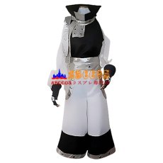 画像1: 専用ページ ソウルイーター （SOUL EATER）ブラック☆スター コスプレ衣装 abccos製 「受注生産」 (1)