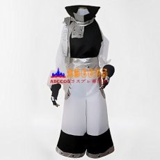 画像2: 専用ページ ソウルイーター （SOUL EATER）ブラック☆スター コスプレ衣装 abccos製 「受注生産」 (2)