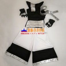 画像4: 専用ページ ソウルイーター （SOUL EATER）ブラック☆スター コスプレ衣装 abccos製 「受注生産」 (4)
