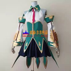 画像5: 恋姫†無双（こいひめむそう）関羽 コスプレ衣装 abccos製 「受注生産」 (5)