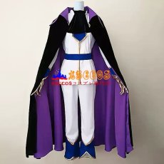 画像5: コードギアス 反逆のルルーシュ V.V. ウィツー コスプレ衣装 abccos製 「受注生産」 (5)