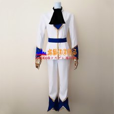 画像8: コードギアス 反逆のルルーシュ V.V. ウィツー コスプレ衣装 abccos製 「受注生産」 (8)