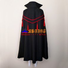 画像6: 家庭教師ヒットマンREBORN! ボンゴレI世（ボンゴレ・プリーモ）コスプレ衣装 abccos製 「受注生産」 (6)