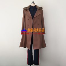 画像2: 専用ページ ゴールデンカムイ 鶴見 篤四郎（つるみ とくしろう）コスプレ衣装 abccos製 「受注生産」 (2)