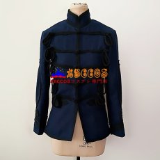 画像3: 専用ページ ゴールデンカムイ 鶴見 篤四郎（つるみ とくしろう）コスプレ衣装 abccos製 「受注生産」 (3)