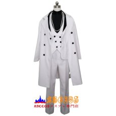 画像1: 刀剣乱舞-ONLINE- 膝丸髭切 コスプレ衣装 abccos製 「受注生産」 (1)