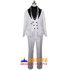 画像2: 刀剣乱舞-ONLINE- 膝丸髭切 コスプレ衣装 abccos製 「受注生産」 (2)